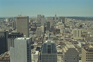 San Francisco - View