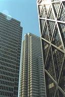 San Francisco - Embacadero Center