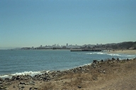 San Francisco - Bay