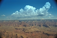 Grand Canyon NP