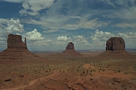 Monument Valley