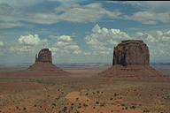 Monument Valley